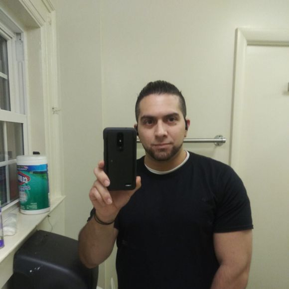 Meet your Posher, Dan - Picture 1 of 1